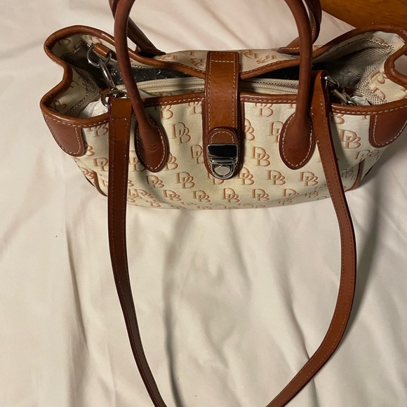 Vintage Dooney & Burke - Picture 3 of 7